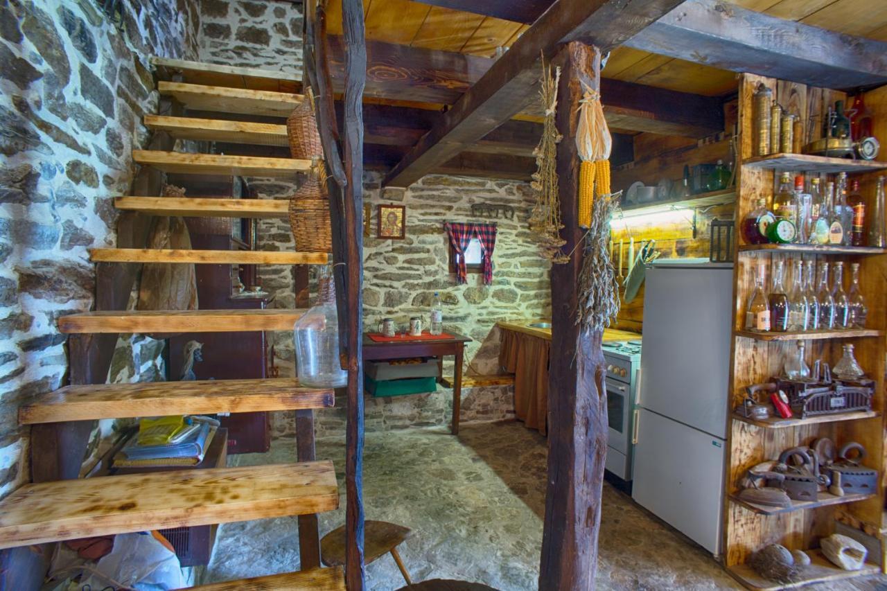 Djurdjevina Family Farm Villa Kolasin Exterior photo